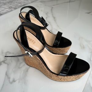 Schutz Sandals